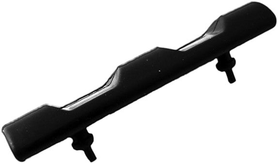 SOFTAIL SWING ARM BUMPERS 00-17 SOFTAILS | 358034