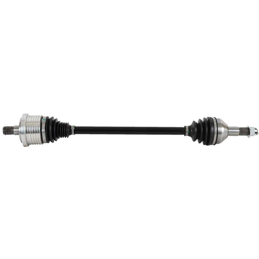 AXLE | ABM-CA-8-307