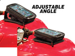 ROUTE 1 MAGNETIC PHONE HOLDER BLACK | NR-50