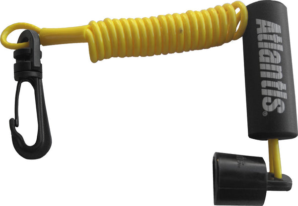 Sea-Doo "Dess" Lanyard/Tethercord
