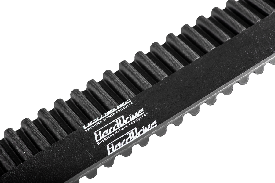 1-1/8" REAR BELT 139T OE# 40024-04