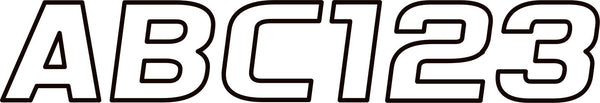 Series 700 Registration Kit