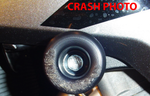 FRAME SLIDERS BLACK