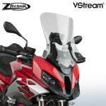 VSTREAM WINDSCREEN SPORT/TOUR LIGHT TINT BMW | Z2393