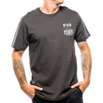 805 BAR SS TEE HVY MTL 3XLRG