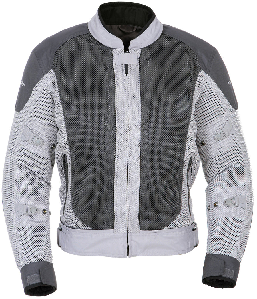 FLEX 3 JKT GM.SLV/SLV