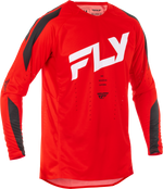 Evolution DST Jersey