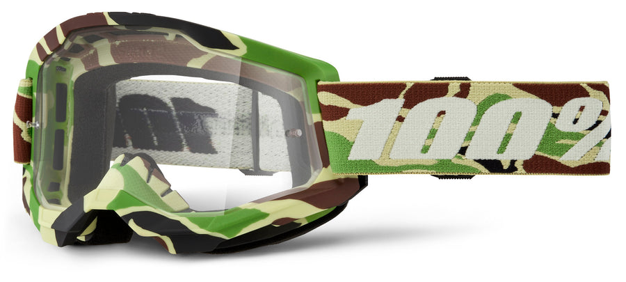 STRATA 2 WAR CAMO CLR