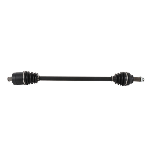 8 BALL EXTREME AXLE REAR | AB8-PO-8-398