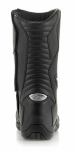 ANDES V2 DS BT BK