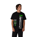 KAWI 195 ORIGINAL SS TEE