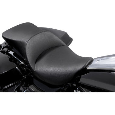 TOURIST VINYL SEAT FLH/FLT 08-UP | FA-DGE-0305