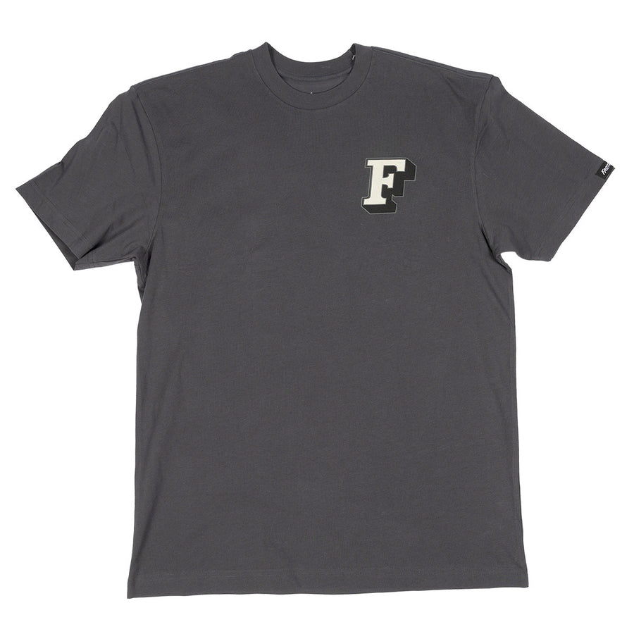 CHAMPION CHOICE TEE BLK 3X