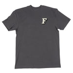 CHAMPION CHOICE TEE BLK