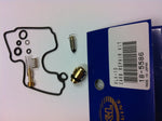 CARBURETOR REPAIR KIT