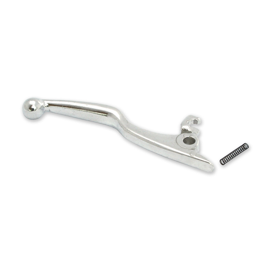RACE FRONT BRAKE LEVER SILVER KTM | FXBL 50100 55SV