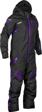 Cobalt Shell Monosuit (2025)