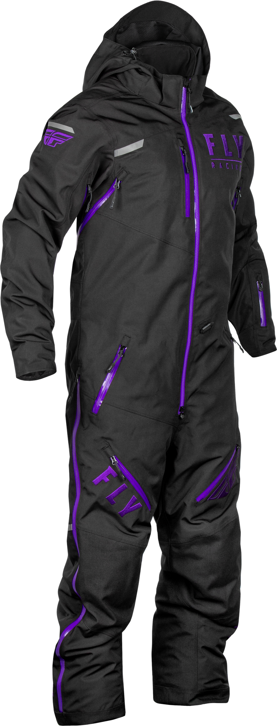 Cobalt Shell Monosuit (2025)