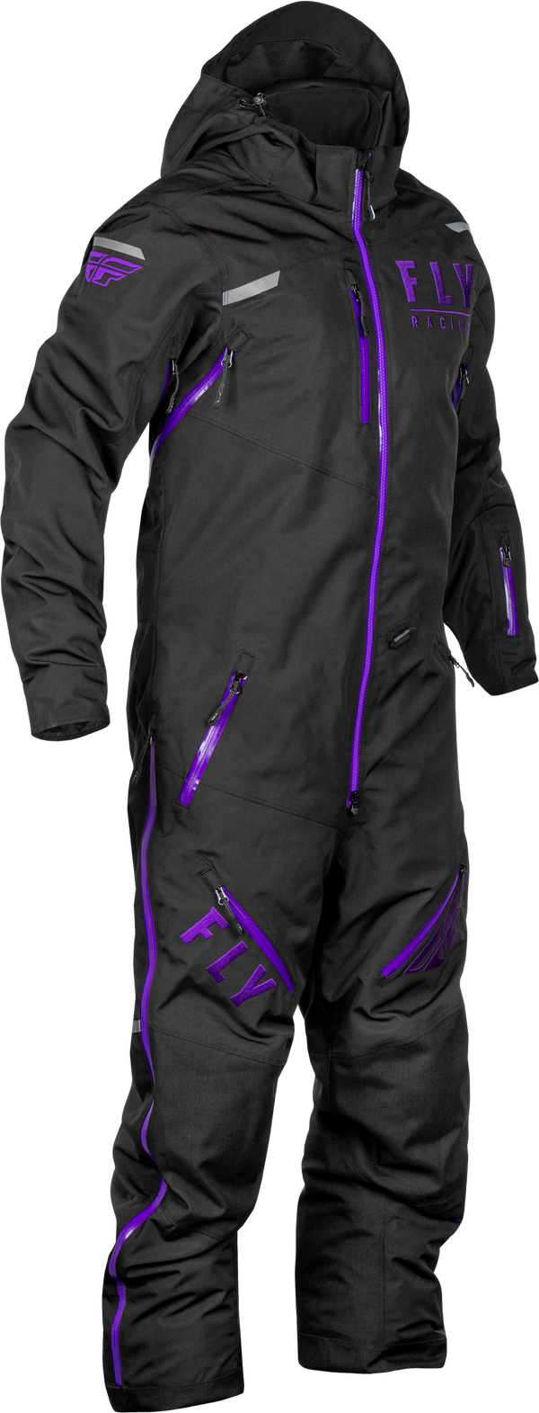Cobalt Shell Monosuit (2025)