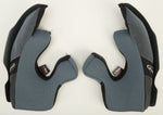 MX89 Helmet Cheek Pad