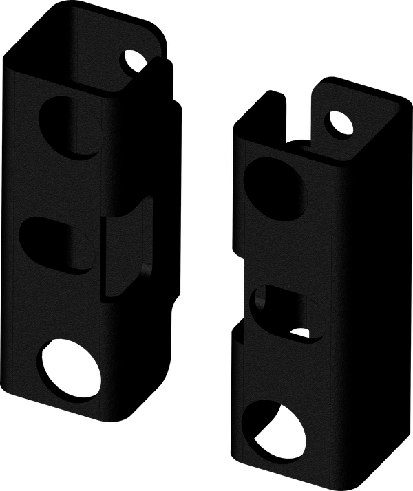 WINCH MOUNT