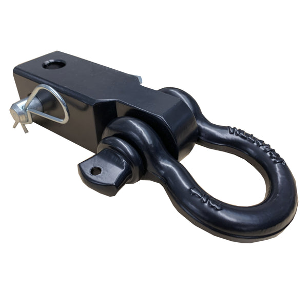 2" RECEIVER RECOVERY SHACKLE | 85680