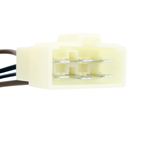 3 POSITION IGNITION SWITCH SUZ
