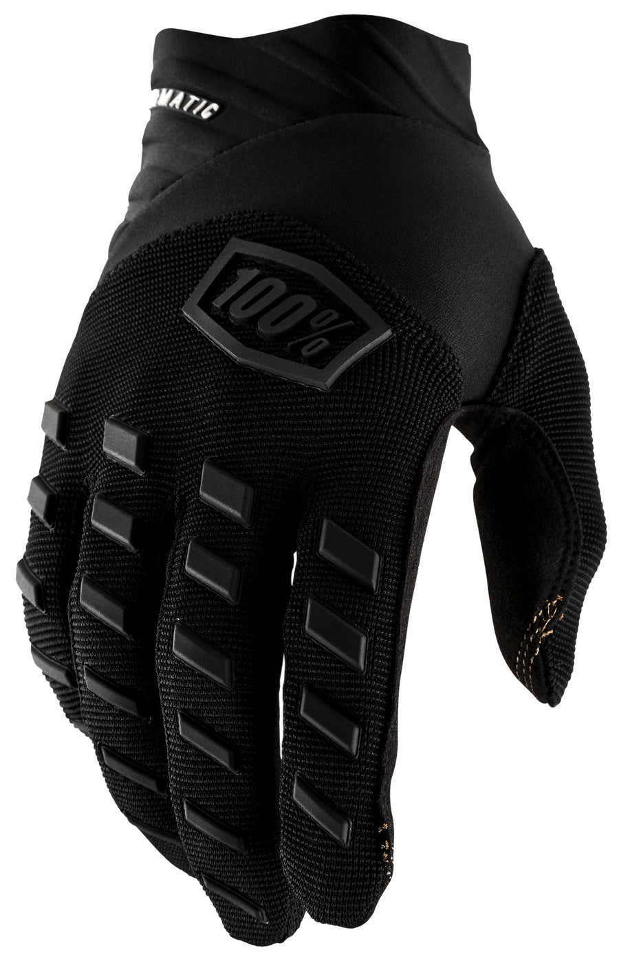 AIRMATIC GLV BLK/COAL