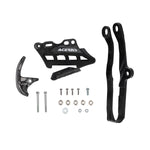 CHAIN GUIDE KAW BLK