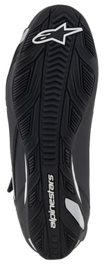 ST FSTR-4 SHOES BLACK