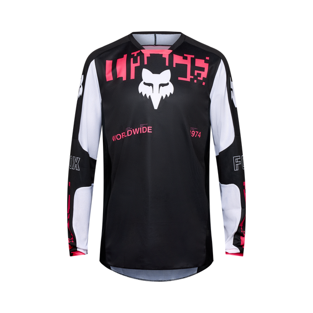FOX RACING 180 DIGI IMAGE JERSEY