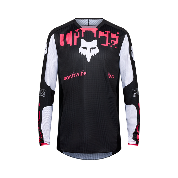 FOX RACING 180 DIGI IMAGE JERSEY