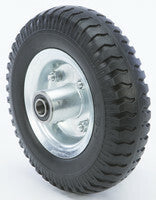 MOTOTRAINER REPLACEMENT WHEEL HARD RUBBER | 1002-0032H
