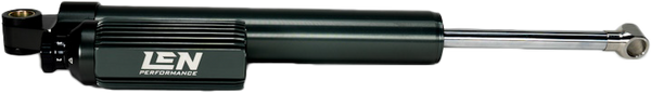 REAR TRACK SHOCK POL | LS4-50000R