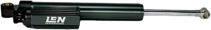 REAR TRACK SHOCK POL | LS4-50000R