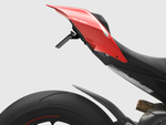 FLAT-OUT FENDER ELIMINATOR DUC | PTU010B