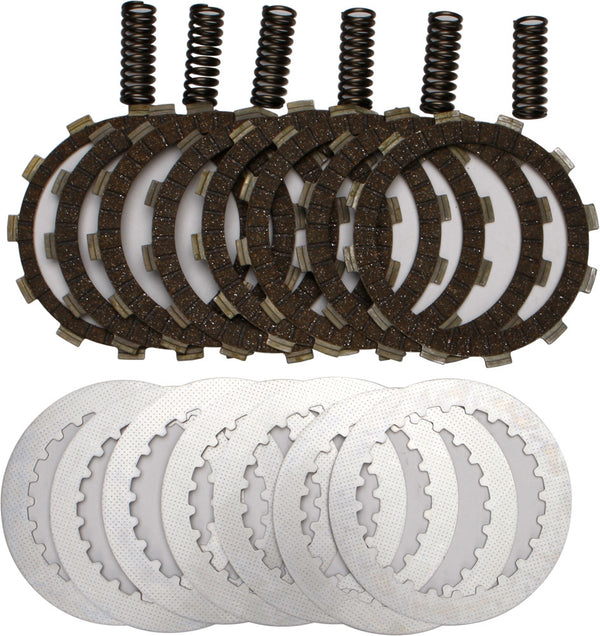 DIRT RACER CLUTCH KIT DRC261
