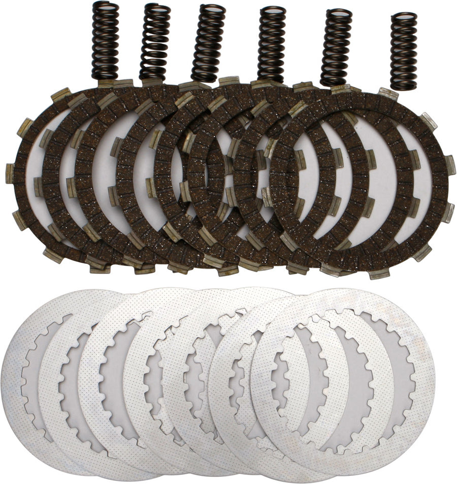 DIRT RACER CLUTCH KIT DRC261