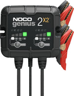 Multi Bank Chargers