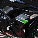 PA2 FRAME SLIDERS NO CUT