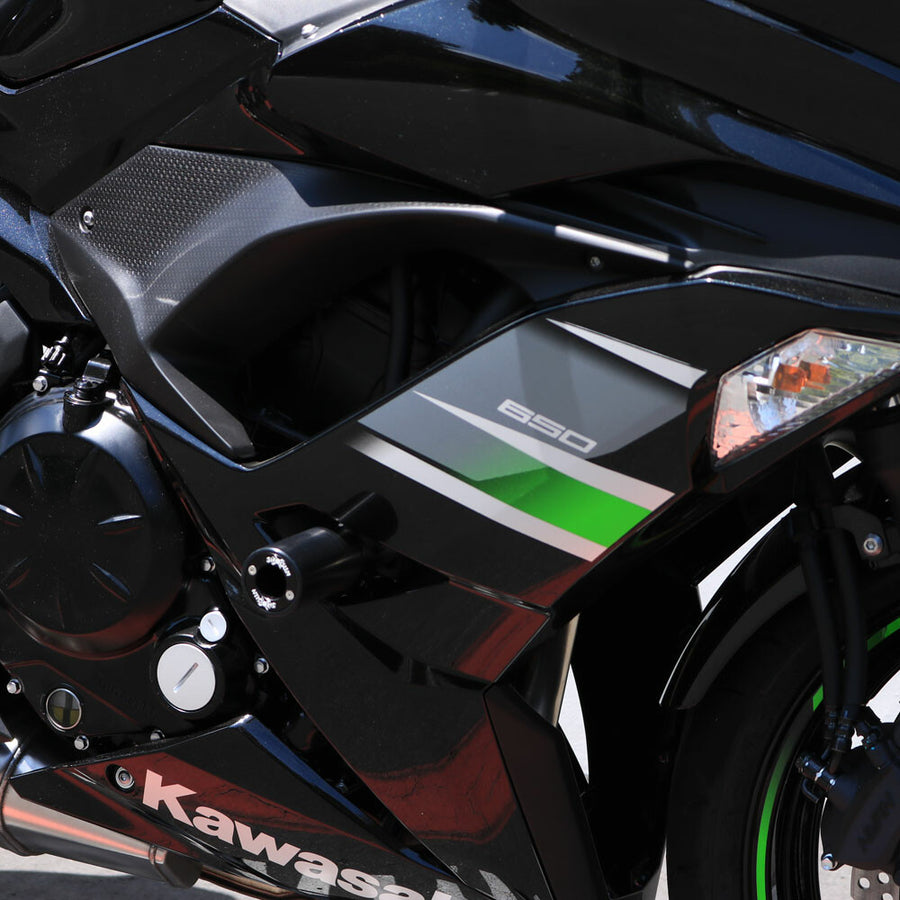 PA2 FRAME SLIDERS NO CUT