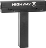 GLOVE DISPLAY HEADER