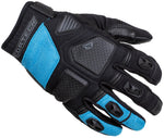 AERO-FLO GLOVE L.BLU WMN