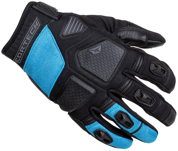AERO-FLO GLOVE L.BLU WMN