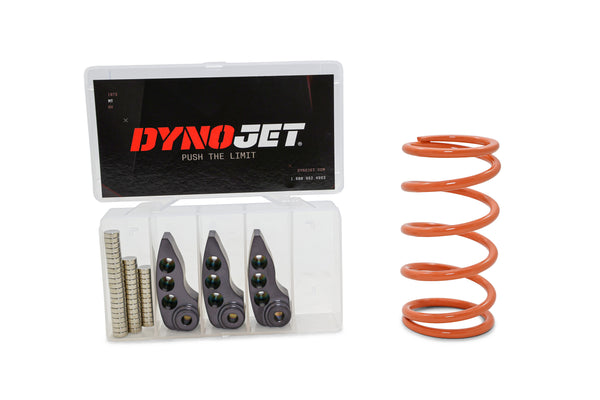 CLUTCH KIT | 19-DCK16