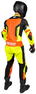 REVO SPRT AIR 1PC HV/RD