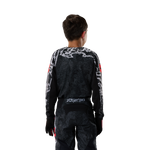 YTH 180 ABYSS JERSEY