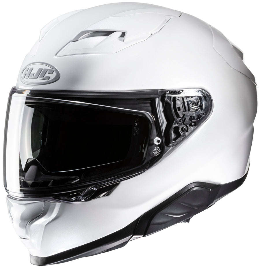 F 71 WHITE