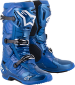 TECH 10 BOOTS BLUE/BLACK SZ 12
