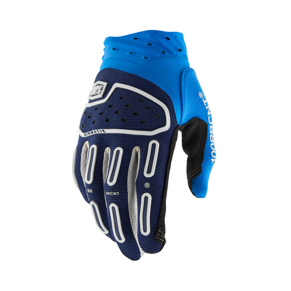 AIRMATIC 2 GLOVE BLUE